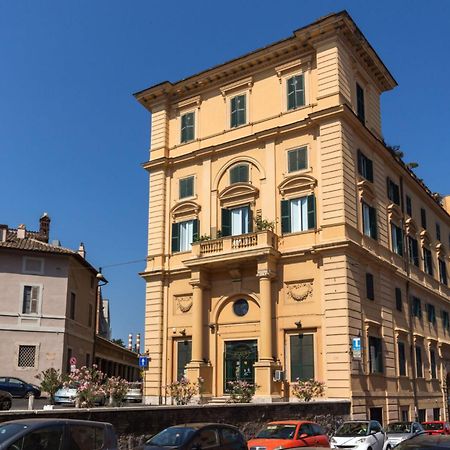 Mini Appartamento Colosseo Rome Exterior photo