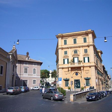 Mini Appartamento Colosseo Rome Exterior photo